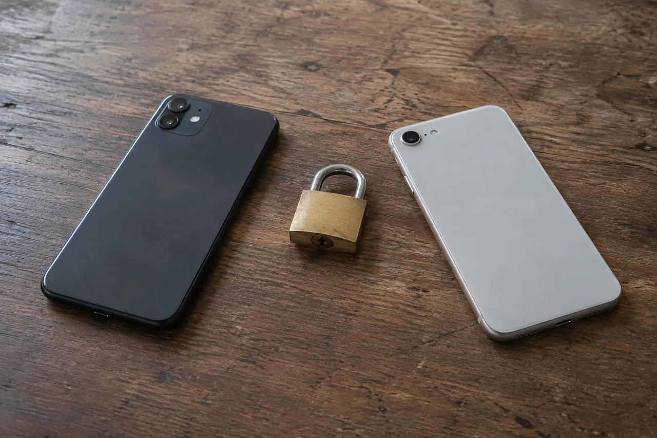 Bảo mật tài khoản — ảnh minh họa AI
